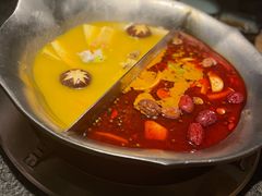 -湊湊火锅·茶憩(打浦桥日月光店)