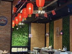 -天都火锅酒楼(虹梅南路店)