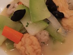 -国家五钻酒家·西樵旺阁渔村(西樵店)