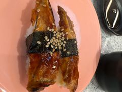 -争鲜回转寿司(朝外悠唐PLUS店)