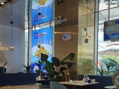 -兰湘子·湘菜小炒(长安万科广场店)