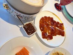 片皮鸭-三号黄浦会Canton Table