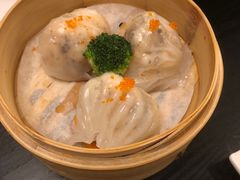 -彩丰楼中餐厅·早茶·点心·粤菜(海口华彩洲际酒店)