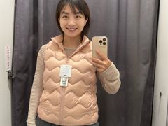 -优衣库(上海正大广场店)