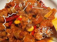 -匠熙小馆(崇文门店)