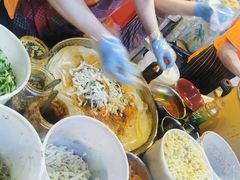 -安徽阜阳卷馍(西单店)