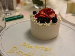 -广州花园酒店名仕阁·Party·聚会