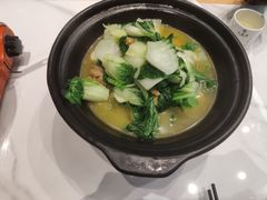 -小秦淮·南京土菜(新亭西路店)