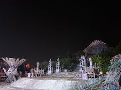 -横店影视城梦幻谷园区