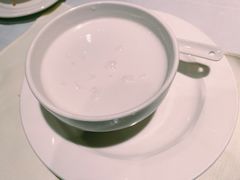 椰汁西米露-麒麟海鲜酒家(Richmond)