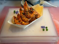 -春色如许·茶食餐厅(桃李春风店)