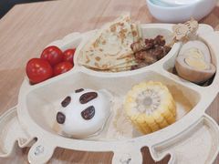 -宏状元现熬粥·京味菜(黄寺大街店)