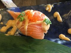-三禾寿司(石龙店)