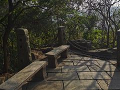 -梧桐山风景名胜区