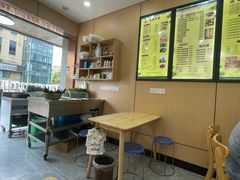 -皖北板面(闲林店)