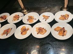 -杭州开元名都大酒店·地中海自助餐厅