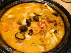 -枣子树·素食餐厅(普陀山店)