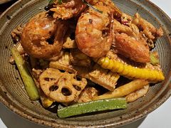 -荣兴酒家(徐家汇店)