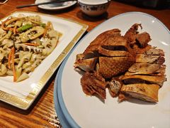 -宴武夷·匠心闽味(印象大红袍店)
