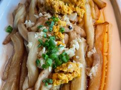 -坛宗剁椒鱼头(河西王府井店)