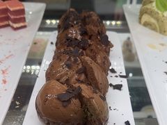 -冀粤香海鲜自助餐厅(西美五洲店)