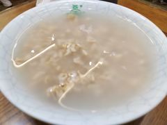 甜胚子-清真·益鑫羊肉手抓馆(花园北街店)