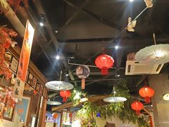 -刘妈小集市(黄陂广场店)