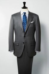 -Mr.Royal御匠先生·手工全麻衬衣西服定制