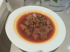 -半天妖烤鱼(西直门凯德mall店)