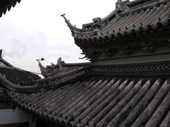 -先蚕祠
