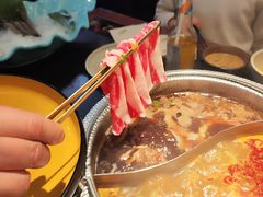 -牛New寿喜烧(闵行龙湖天街店)