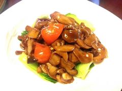 -大汗行宫园林餐厅