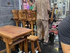 -清真·马峰烤肉(小学习北巷店)