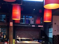 -巴蜀大宅门火锅(北大街店)
