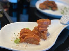 -上海小南国(正大店)