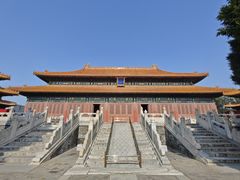 -隆福寺小吃店(东四店)