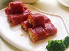 -点红点绿茗点居(客村店)