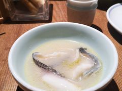 能喝汤的酸菜鱼-九锅一堂酸菜鱼(新南凯德直营店)