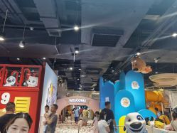 -汤姆猫亲子乐园(保利Mall店)