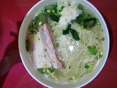 -原怡园面馆(拙政园店)