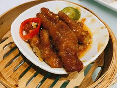 -春满园·早茶·粤菜·宴会(喜宴店)