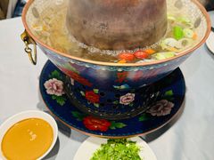 -东来顺饭庄(apm总店)