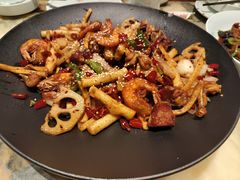 -金佬馆·川菜(芜湖繁昌华亿店)