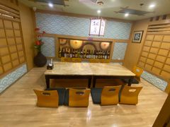-桃屋日本料理(清华科技园店)