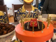 -云朵上的鱼(莘庄店)