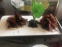手撕牛肉-中苑海韵