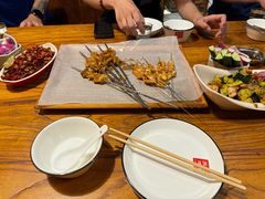 -熙成烧烤(白塔岭店)