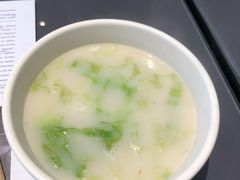 老火鸭汤-小大董·烤鸭(观景餐厅·南京西路店)