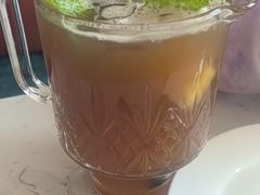 -上岛咖啡(大德店)