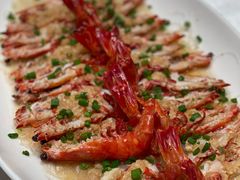 -轩记海鲜餐厅·四十五年老字号·经典粤菜(西区彩虹店)